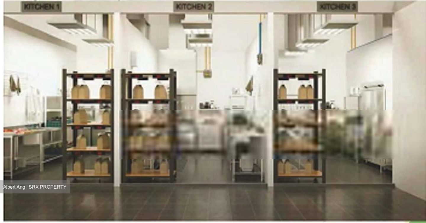 Ct Foodnex (D25), Factory #454664121